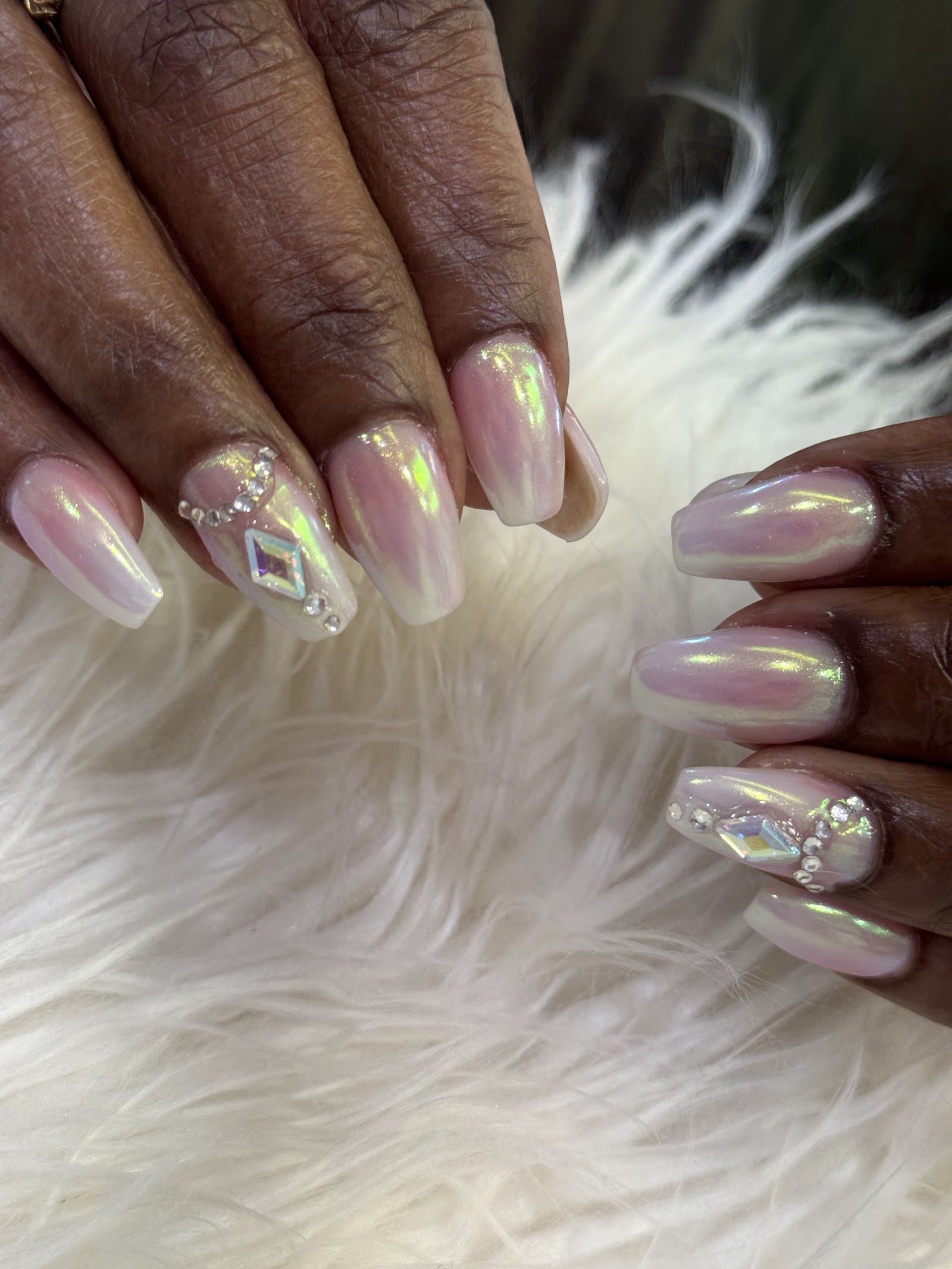Sweet Nail and Spa nail photo 2