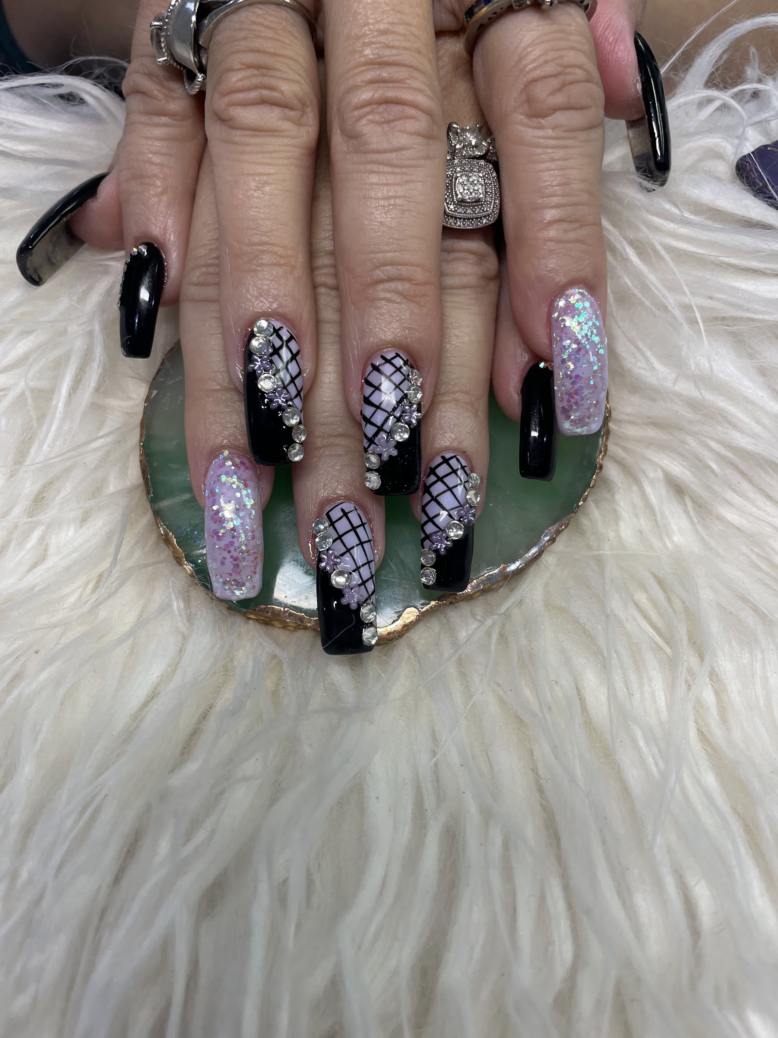 Sweet Nail and Spa nail photo 7